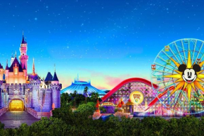 Disney Ca Adventure 5 mi Lt Saigon 3 2